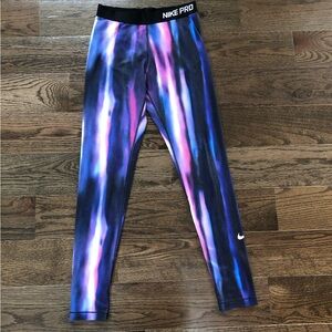 Nike Pro Activewear